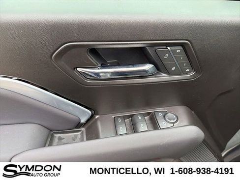 Used 2025 Chevrolet Colorado Z71 w/ Technology Package image 15