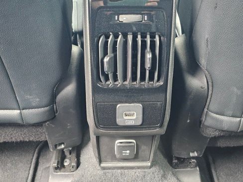 Certified 2025 Jeep Compass Limited AWD/4WD image 22