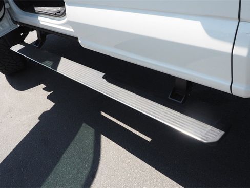 Used 2024 Ford F350 Platinum image 15