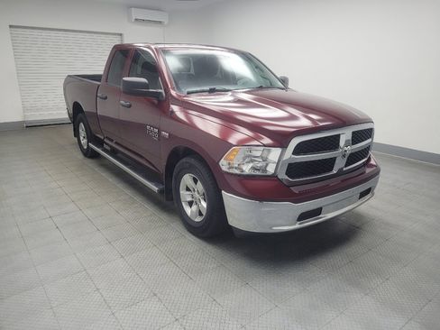 Used 2019 RAM 1500 Tradesman w/ Popular Equipment Group RWD image 11