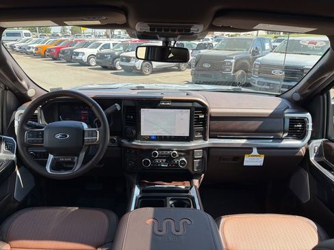 New 2026 Ford F250 King Ranch AWD/4WD image 24