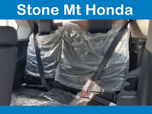 New 2026 Honda Pilot EX-L image 12