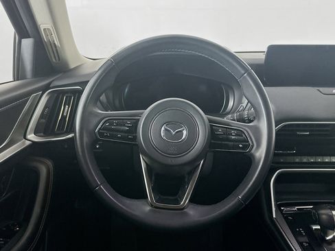Used 2024 MAZDA CX-90 Plug-In Hybrid w/ Preferred AWD/4WD image 18