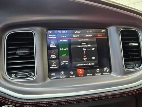 Used 2021 Dodge Charger Scat Pack RWD image 57