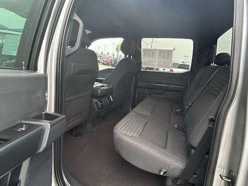 Certified 2021 Ford F150 XL w/ STX Appearance Package image 14