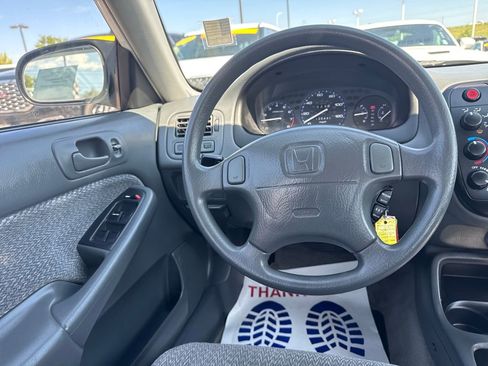 Used 2000 Honda Civic LX image 29