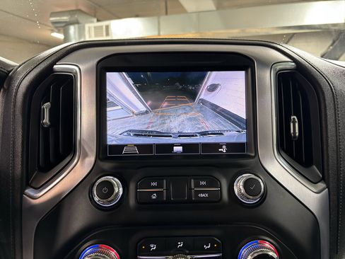 Used 2020 GMC Sierra 2500 SLE w/ SLE Convenience Package image 33