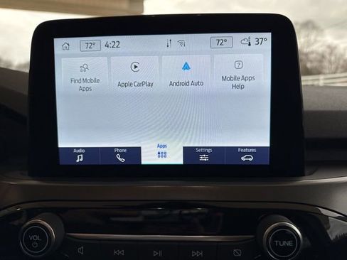 Used 2024 Ford Escape Active image 20