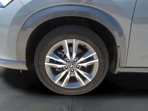 Certified 2025 Acura ADX AWD image 4
