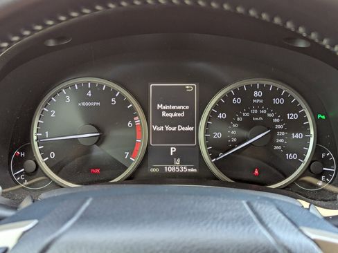 Used 2021 Lexus NX 300 NX 300 w/ Premium Package image 19