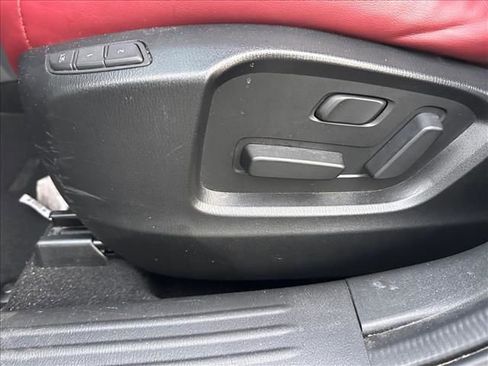 Used 2021 MAZDA CX-5 Carbon Edition image 24