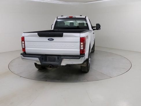 Certified 2022 Ford F350 XLT w/ FX4 Off-Road Package AWD/4WD image 14