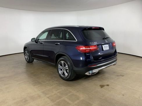 Used 2019 Mercedes-Benz GLC 300 4MATIC image 14