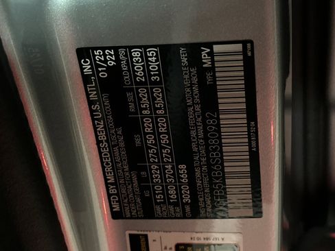 New 2025 Mercedes-Benz GLE 450 4MATIC image 28
