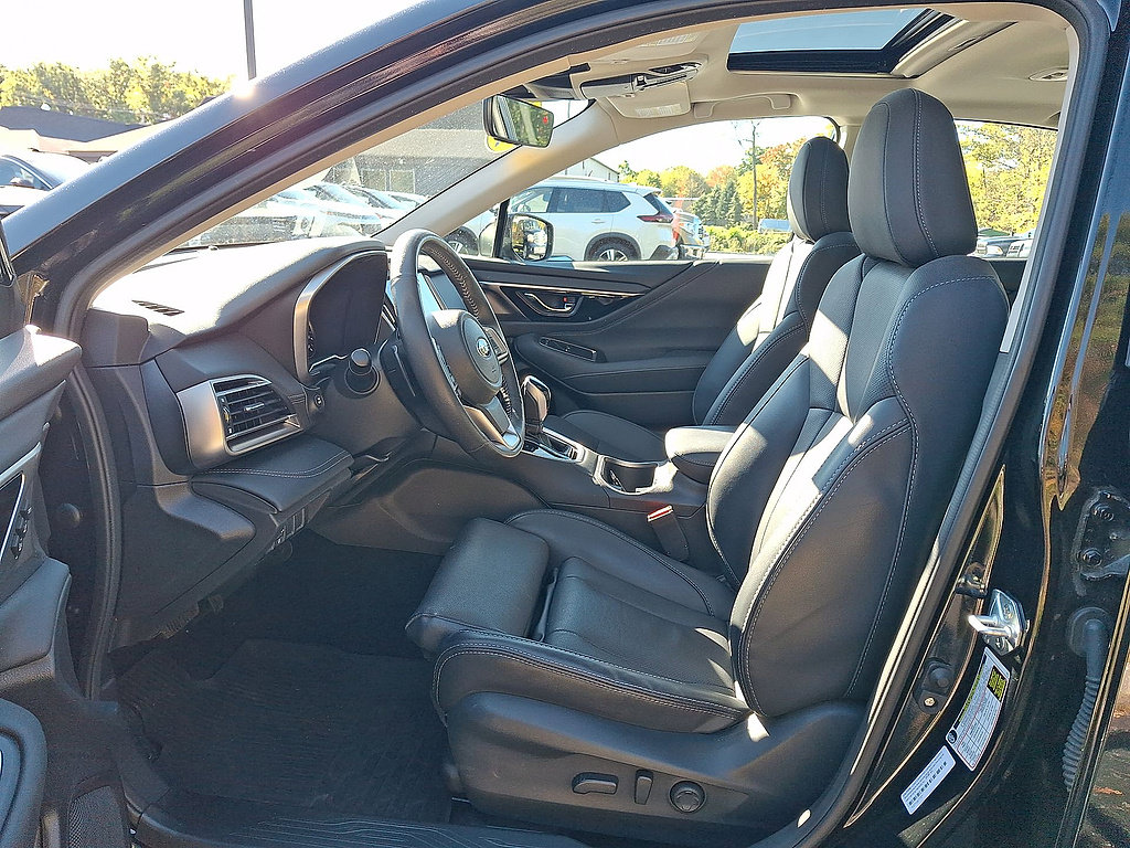 Used 2024 Subaru Legacy Limited AWD/4WD image 11