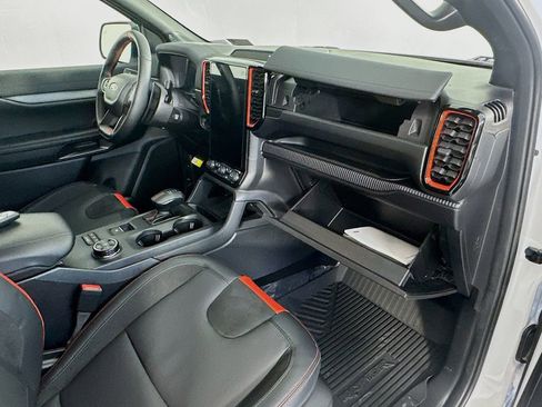 Used 2025 Ford Ranger Raptor image 30
