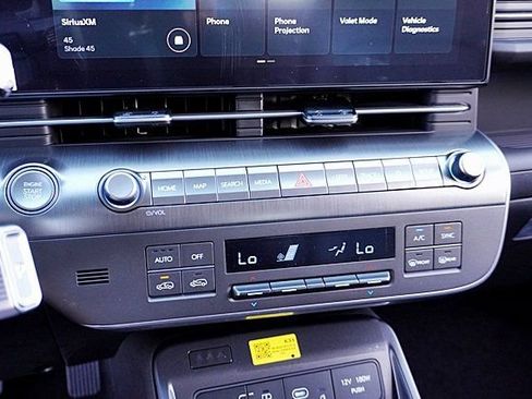 New 2026 Hyundai Kona SEL Premium image 30