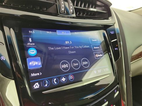 Used 2019 Cadillac CTS Sedan image 25