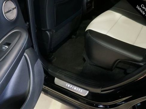 Certified 2023 INFINITI QX55 Essential AWD/4WD image 24