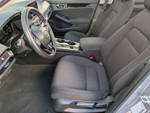 Certified 2024 Honda Civic EX image 15