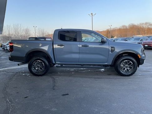 Used 2024 Ford Ranger XLT w/ Technology Package image 4