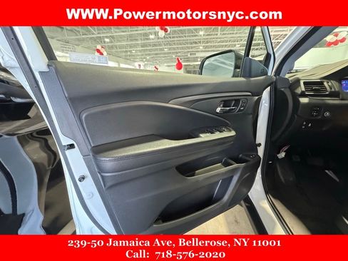 Used 2022 Honda Pilot EX-L image 22