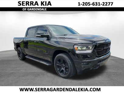 Used 2020 RAM 1500 Big Horn