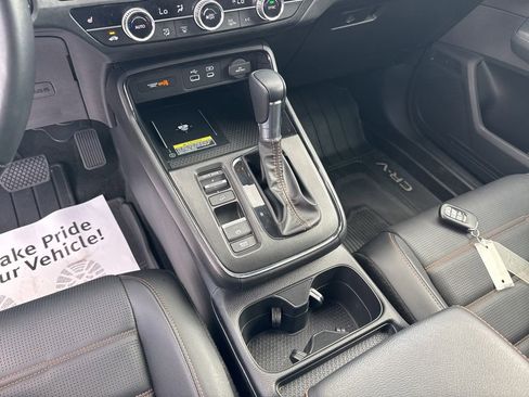 Used 2025 Honda CR-V Sport-L image 26