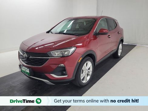 Used 2020 Buick Encore GX Preferred FWD image 1