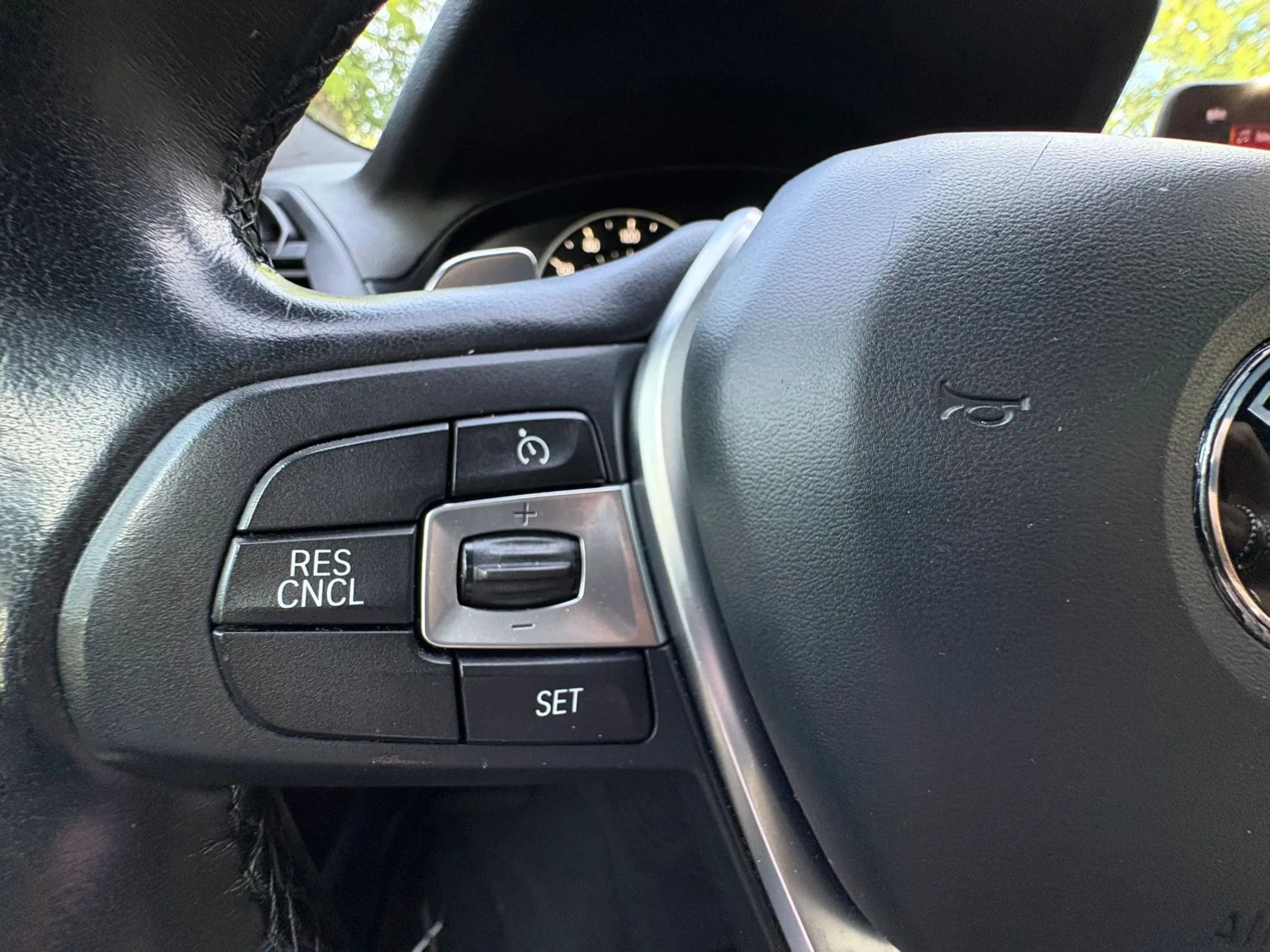 Used 2019 BMW X3 xDrive30i w/ Driving Assistance Package AWD/4WD image 33