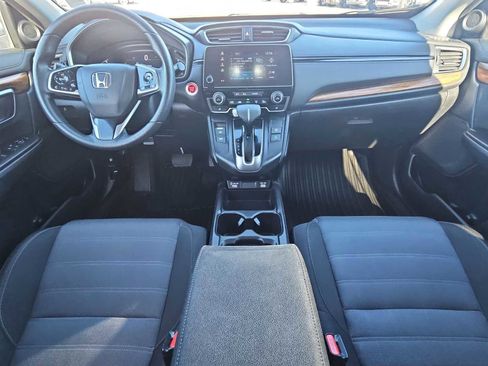 Used 2021 Honda CR-V EX image 16