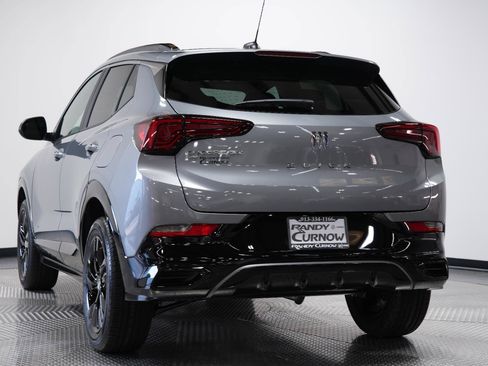 New 2026 Buick Encore GX Sport Touring w/ Comfort Package AWD/4WD image 6