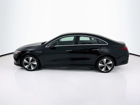 New 2026 Mercedes-Benz CLA 250+ image 5