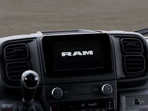New 2026 RAM ProMaster 1500 w/ Power Group FWD image 18