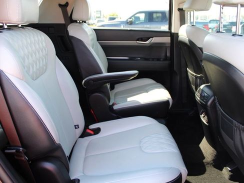 Used 2021 Hyundai Palisade SEL w/ Convenience Package image 23