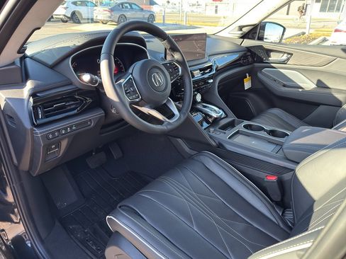 New 2026 Acura MDX SH-AWD w/ Advance Package image 13