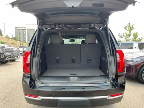 Used 2025 GMC Yukon Elevation AWD/4WD image 20