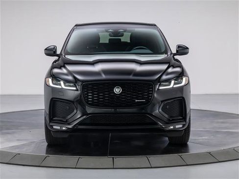 New 2024 Jaguar F-PACE R-Dynamic S image 8