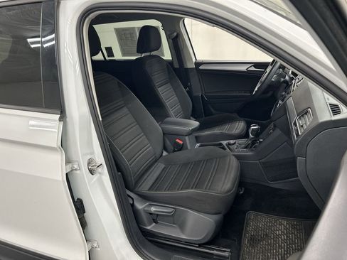 Used 2023 Volkswagen Tiguan S w/ Driver Assistance Package image 22