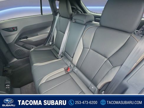 New 2026 Subaru Crosstrek 2.5i Wilderness AWD/4WD image 16