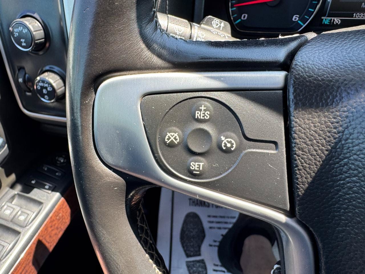 Used 2019 GMC Sierra 1500 SLE w/ SLE Value Package AWD/4WD image 40