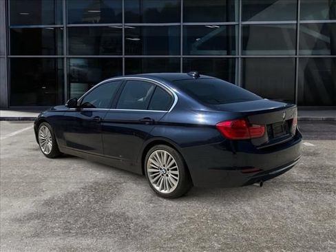 Used 2014 BMW 328d Sedan RWD image 3