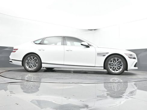 Used 2026 Genesis G80 2.5T AWD/4WD image 34