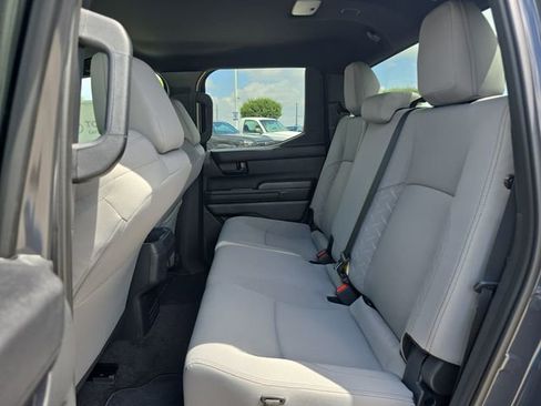 New 2026 Toyota Tacoma SR5 RWD image 14