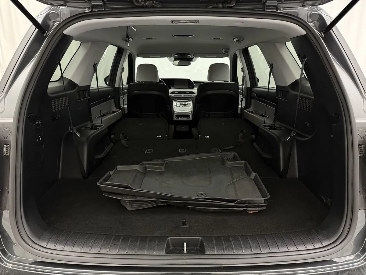 Used 2020 Hyundai Palisade SEL AWD/4WD image 31