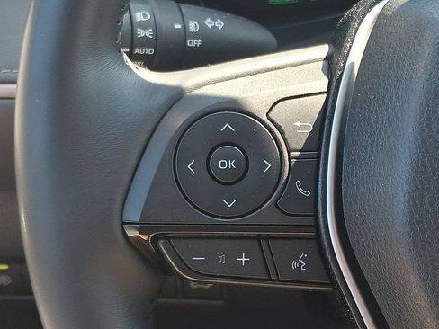 Used 2023 Toyota Venza Limited AWD/4WD image 21