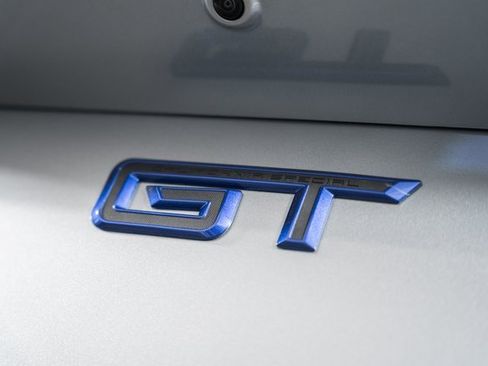 New 2025 Ford Mustang GT Premium image 8