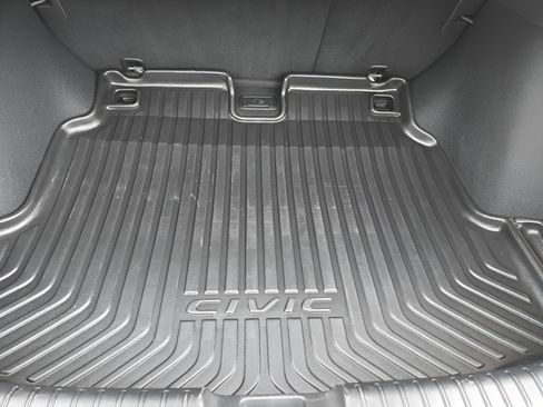 Used 2018 Honda Civic EX image 24