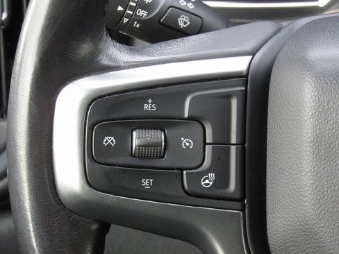 Used 2019 Chevrolet Silverado 1500 LT w/ All-Star Edition image 26