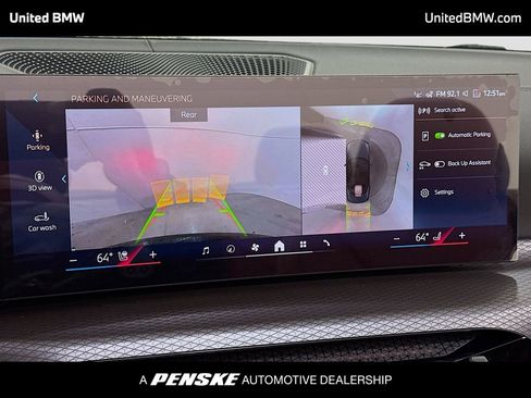 New 2026 BMW 430i Convertible w/ M Sport Package image 9